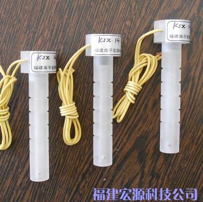 液位信號(hào)器：工作原理、分類及方式